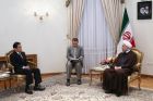 Iran und Japan streben gemeinsame Investitionen in Autoindustrie an 
